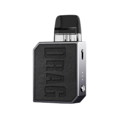Voopoo Drag Nano 2 800 Tea Green (Зелений, з картриджем) Багаторазовий POD